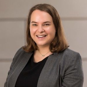 Meet your Posher, Kate